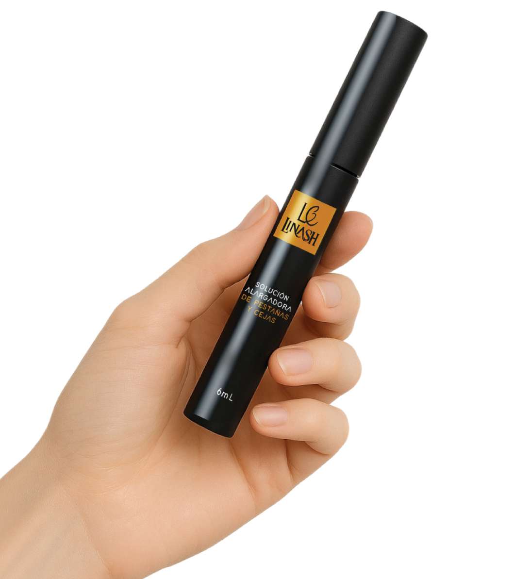 Serum de Pestañas y Cejas