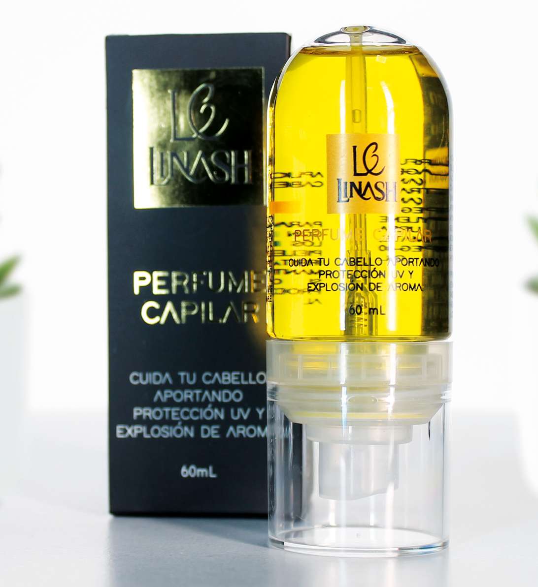 Perfume Capilar