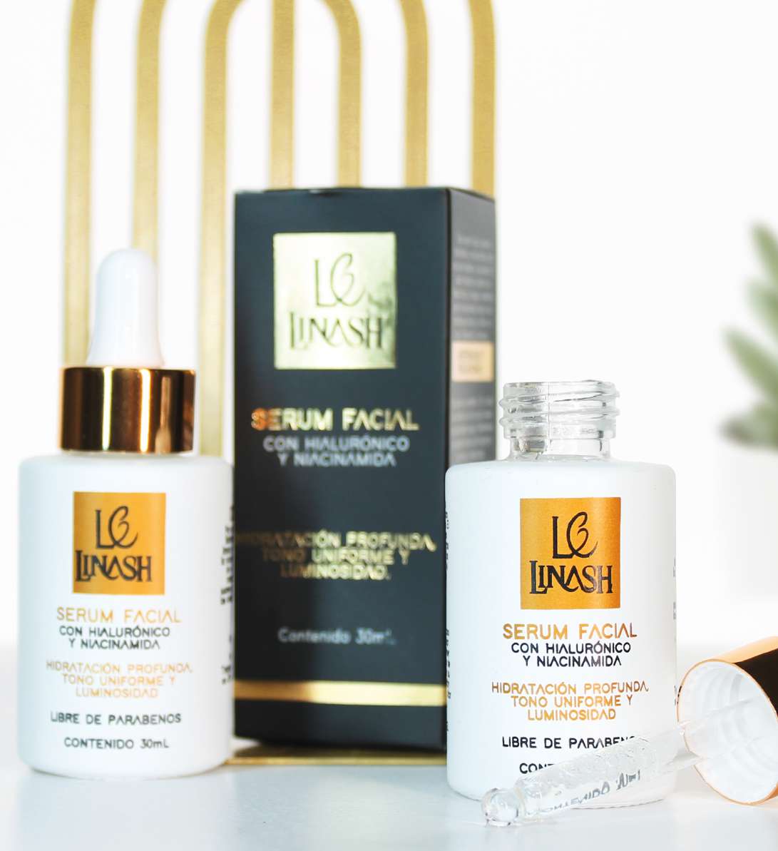 Serum Facial