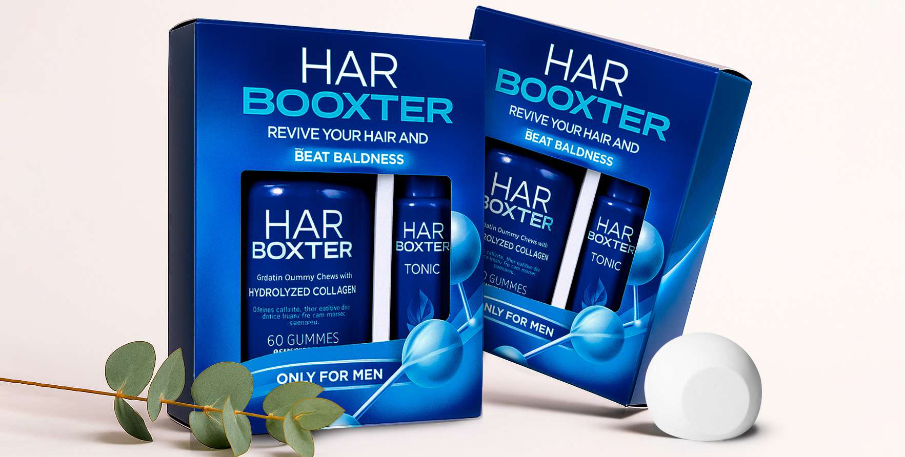 Kit Har Booxter