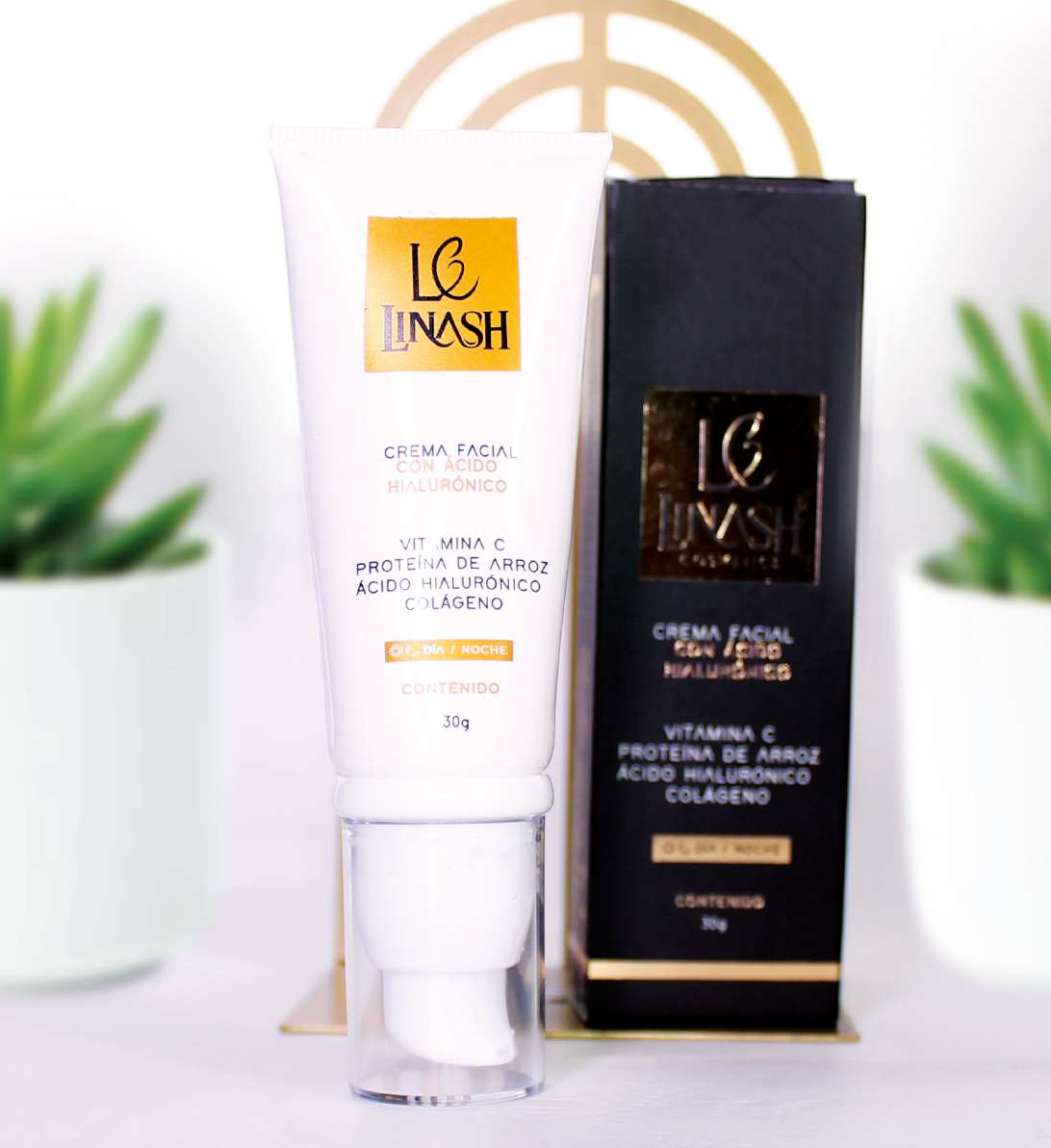Crema Facial